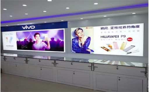 周宁软膜灯箱的材料组成。
