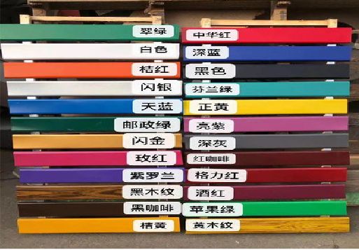 周宁做招牌可以用哪些材料？